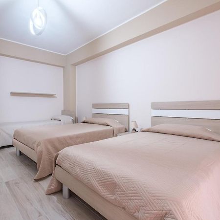 Damilhouse 4 Apartman Messina Kültér fotó