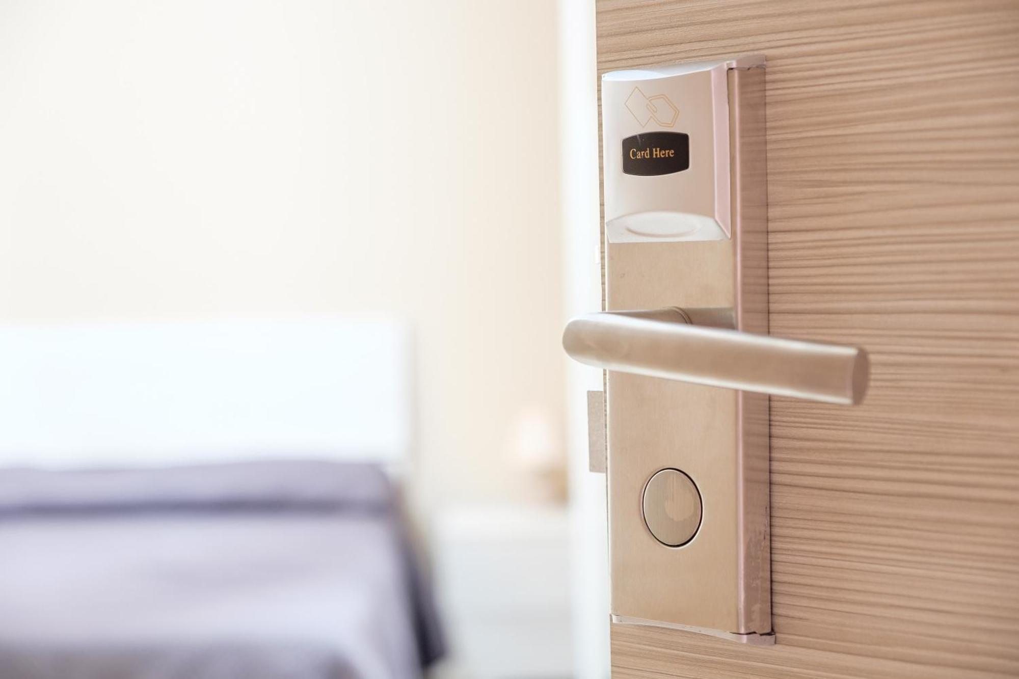 Damilhouse 4 Apartman Messina Kültér fotó