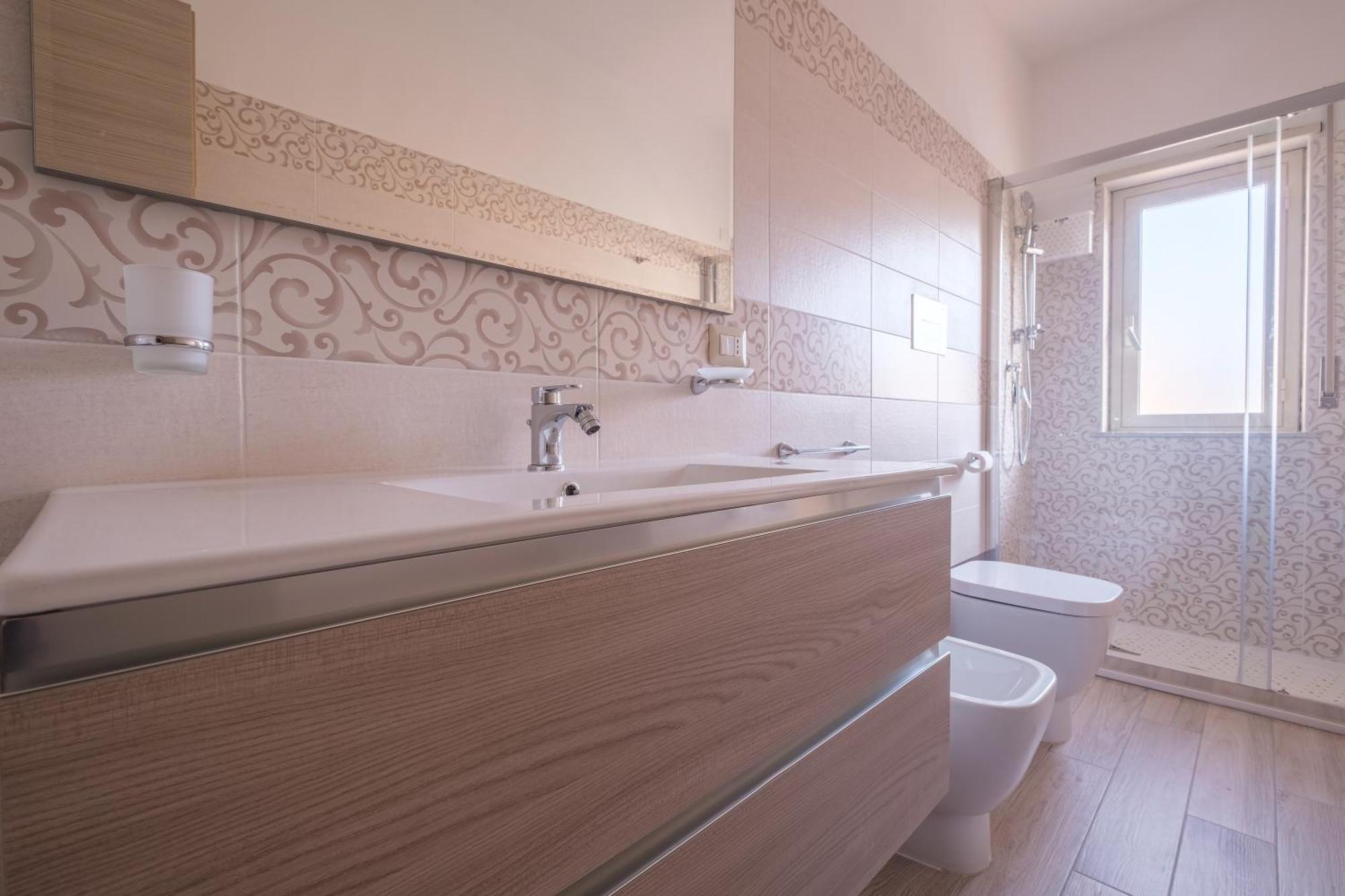 Damilhouse 4 Apartman Messina Kültér fotó